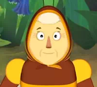 Лунтик 6 сезон