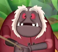 Лунтик 7 сезон