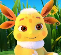 Лунтик 9 сезон