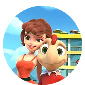 Махнём на Луну!