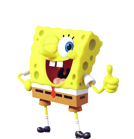 Спанч Боб
