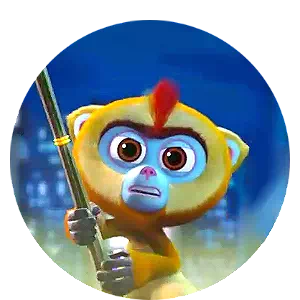 Маленький большой герой