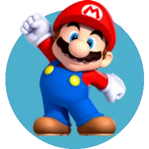 Супер Марио