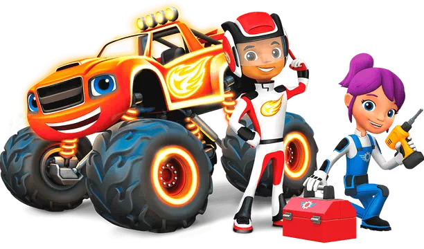 Поиск мультиков про машинки