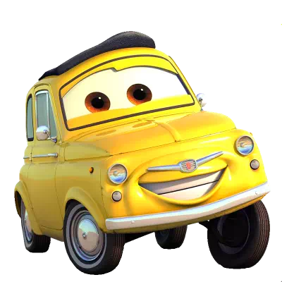 Машинка такси