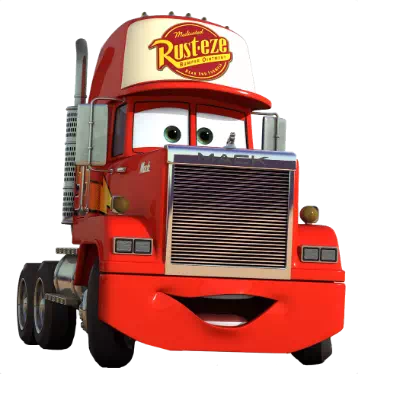 Грузовая машинка