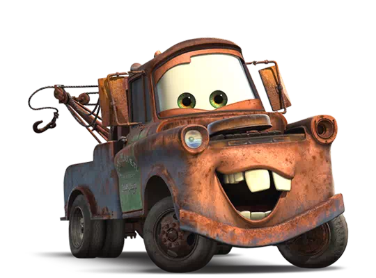 Машинка кран