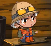 Машины страшилки Тревожный сказ про Бабку-Ёжку