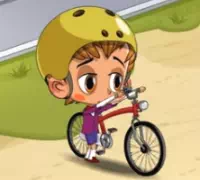 Машины страшилки Приводящая в трепет сага о велосипеде - призраке