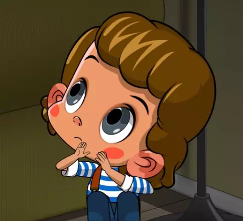 Машины страшилки Чудовищная правда о том, как страшно быть маленьким