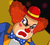 Машины страшилки Пугающее происшествие в цирке