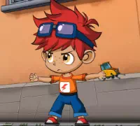 Машины страшилки Про чудовищ