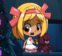 Машины страшилки Кошмарное поверие о новогодних стишках