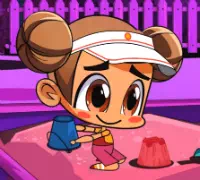 Машины страшилки Мрачная притча о суеверной девочке