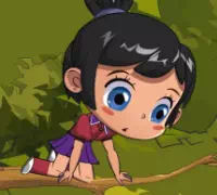 Машины страшилки О Девочке, которая боялась зверушек