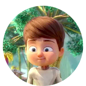 Маугли дикой планеты