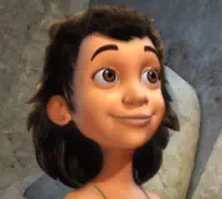 Маугли - Книга джунглей 1 сезон 1-5 серии