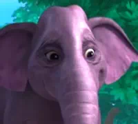 Маугли - Книга джунглей 1 сезон 46-49 серии