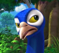 Маугли - Книга джунглей 2 сезон 1-5 серии