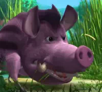 Маугли - Книга джунглей 2 сезон 6-10 серии