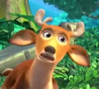 Маугли - Книга джунглей 2 сезон 16-20 серии