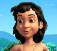 Маугли - Книга джунглей 2 сезон 21-25 серии