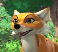 Маугли - Книга джунглей 2 сезон 26-30 серии