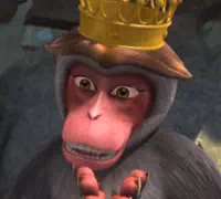 Маугли - Книга джунглей 2 сезон 36-40 серии