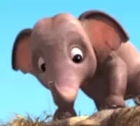 Маугли - Книга джунглей 2 сезон 51-52 серии