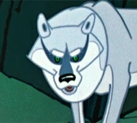 Маугли. Последняя охота 3 серия