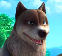 Маугли - Книга джунглей 1 сезон 21-25 серии