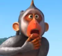 Маугли - Книга джунглей 1 сезон 26-30 серии