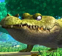 Маугли - Книга джунглей 1 сезон 41-45 серии