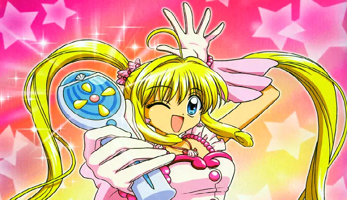 Мультсериал Мелодия русалки: Пити Пити Питч