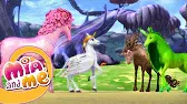 Миа и я Защитники животных