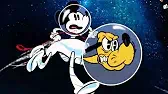 Микки Маус Космопроходцы