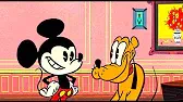 Микки Маус Диета для Плуто
