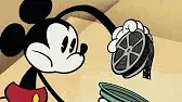 Микки Маус Киносеанс