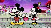 Микки Маус Оковы любви