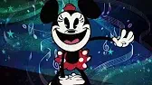 Микки Маус Поздравительная песенка