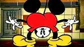 Микки Маус Непослушные уши