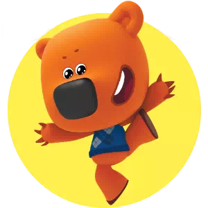 Ми-ми-мишки