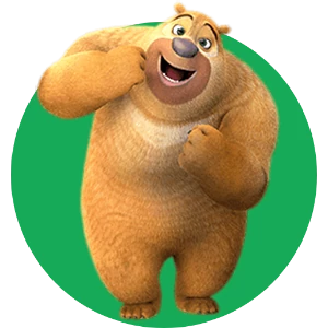 Мишки-Братишки. Снова вместе