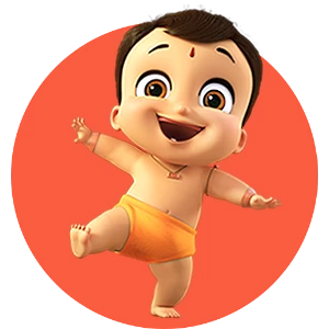 Могучий малыш