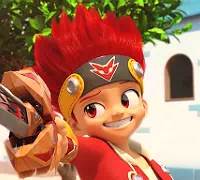 Монкарт 1-4 серии