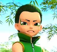 Монкарт 37-40 серии