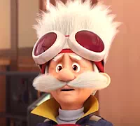 Монкарт 9-12 серии