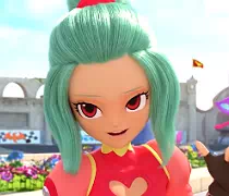 Монкарт 17-20 серии