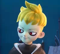 Монкарт 21-24 серии