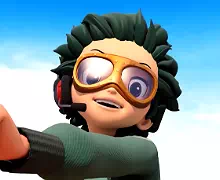 Монкарт 29-32 серии